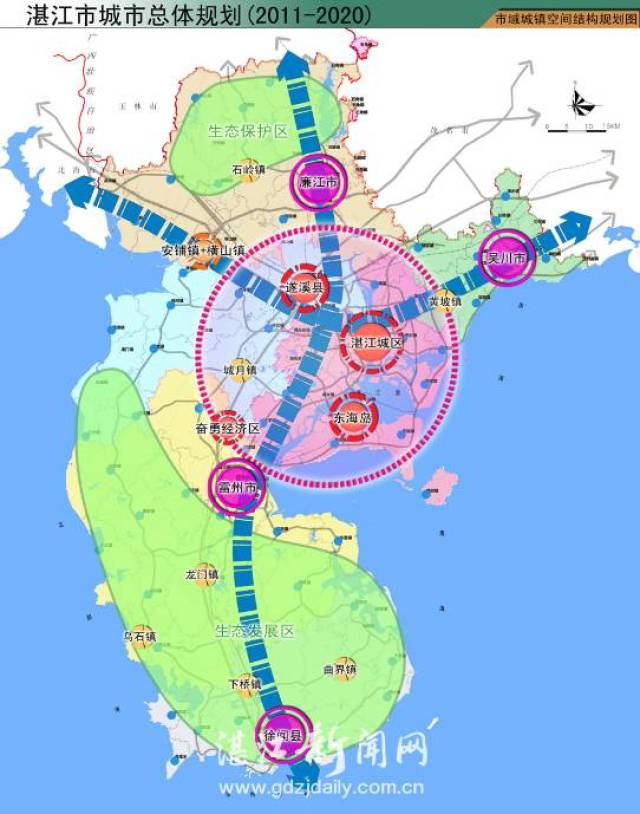 广东省廉江市新闻动态与区域发展探析