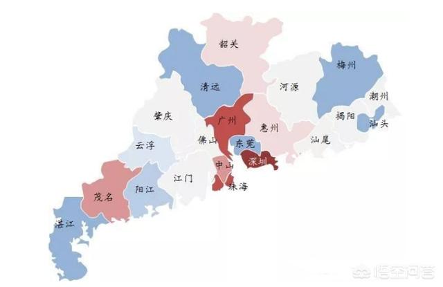 广东省深圳市打工人数研究，现状、挑战与未来展望