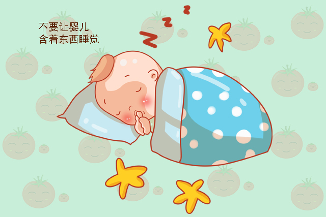 两个月宝宝睡眠多的奥秘