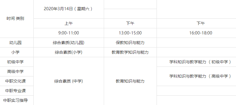 广东省科目一考试时间与准备事项详解