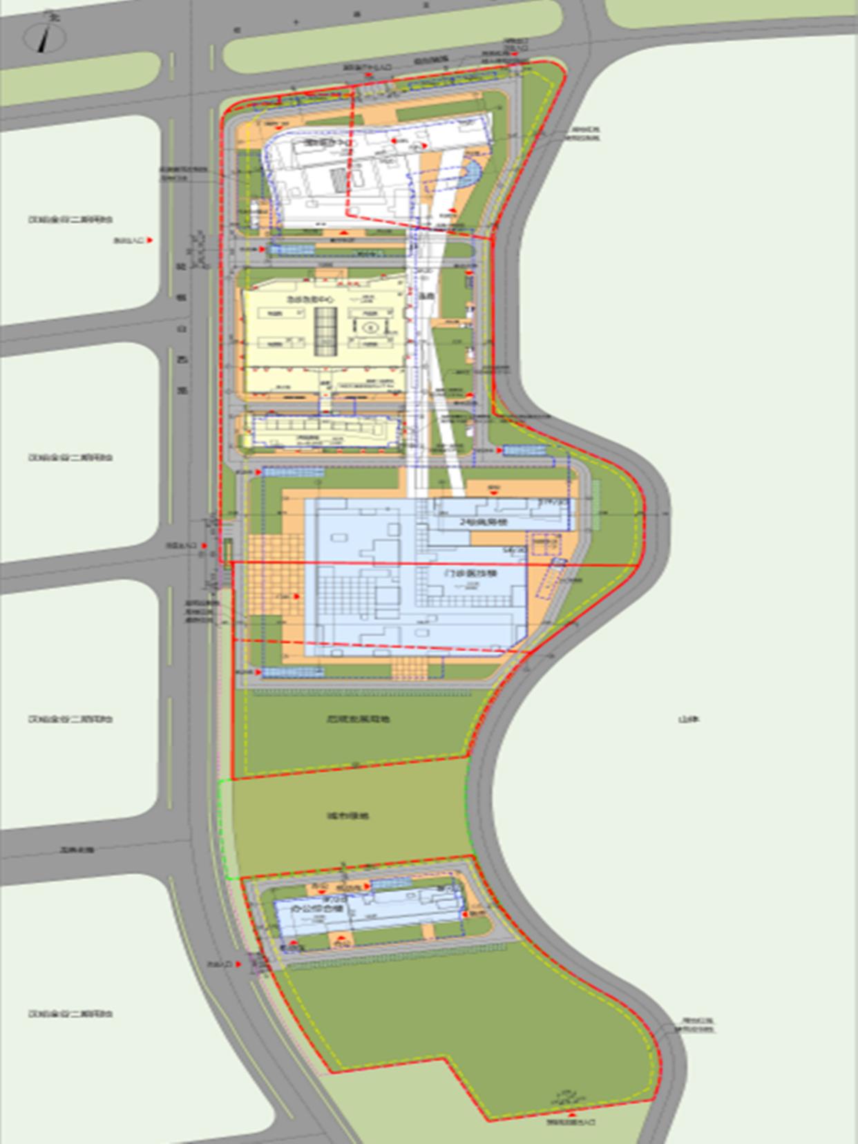 江苏东创科技园，科技创新的引擎与区域发展的助推器