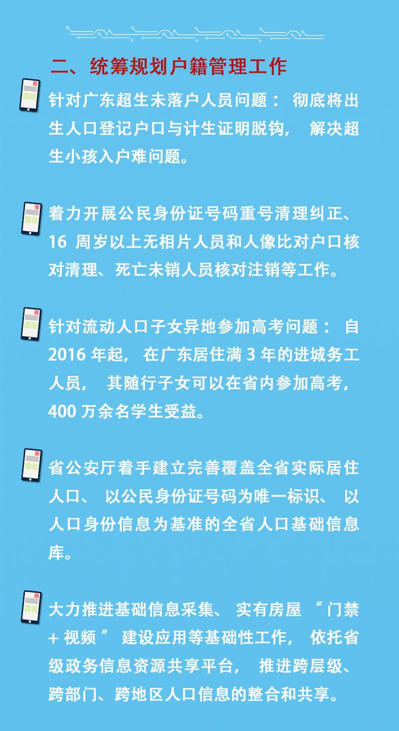 广东省户籍规定，解读、应用与展望