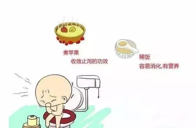 婴儿拉肚子怎么办？针对8个月大的宝宝的有效应对策略